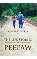 Life Stories of Peepaw