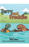 Terry and Freddie