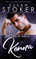 Suche nach Kenna