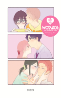Wotakoi: Love Is Hard for Otaku Official Art Works (English): (7 Wotakoi: Love is Hard For Otaku)