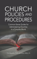 Church Policies and Procedures