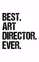 Best Art Director Ever