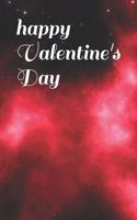 happy Valentine's Day