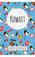 Kuwait Diario di Viaggio