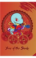 Year of the Snake