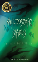 Kaleidoscopic Shades: Within Black Eternity