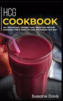 Hcg Cookbook