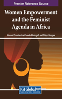 Women Empowerment and the Feminist Agenda in Africa