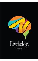 Pychology notebook