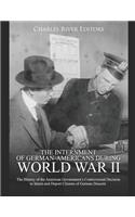 Internment of German-Americans during World War II