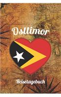 Osttimor Reisetagebuch