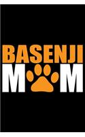 Basenji Mom