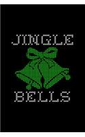 Jingle Bells Notebook