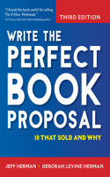 Write the Perfect Book Proposal