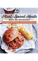 Plant-Based Meats