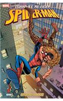 Marvel Action: Spider-Man: Spider-Chase (Book Two): (2 Marvel Action: Spider-Man)