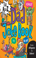 A to Z Dad Joke Book