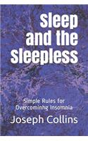 Sleep and the Sleepless