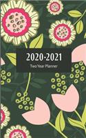 2020-2021 Two Year Planner