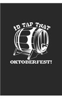 I'd tap that oktoberfest