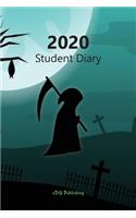 2020 Student Diary