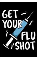 Get Your Flu Shot