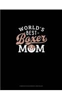 World's Best Boxer Mom