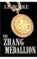 Zhang Medallion