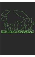 The Real Evolution Notebook