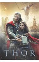 THOR Notebook