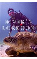 Diver's Logbook