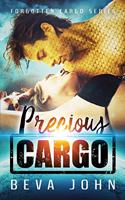 Precious Cargo: A Scifi Alien Romance(1 Forgotten Cargo)
