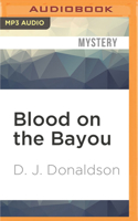 Blood on the Bayou