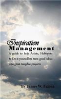 Inspiration Management