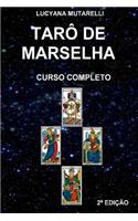 TarÃ´ de Marselha: Curso Completo