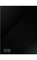 2019-2023 Five Year Planner