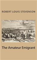 The Amateur Emigrant