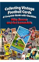 Collecting Vintage Football Cards
