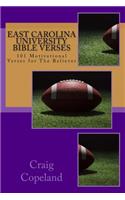 East Carolina University Bible Verses: 101 Motivational Verses for The Believer