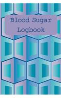 Blood Sugar Logbook