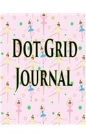 Dot Grid Journal
