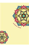 Journal Book
