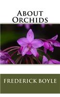 About Orchids