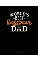 World's Best Doberman Dad