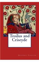 Troilus and Criseyde