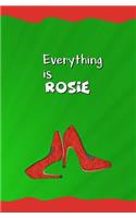 Everything is Rosie