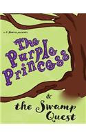 Purple Princess and the Swamp Quest