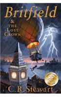 Britfield & the Lost Crown