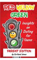 Red Yellow Green