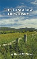 Language of Whisky